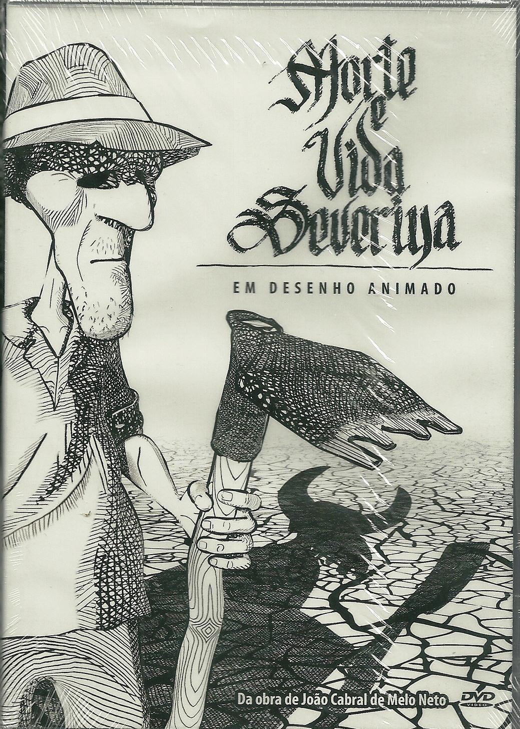 baixar livro morte e vida severina